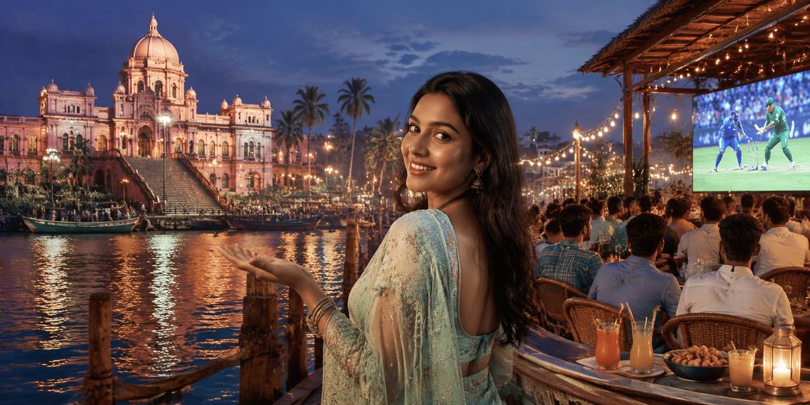 hd baji
